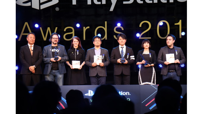 「PlayStation Awards 2019」PSN Awardは『FIFA 19』『モンハンワールド：アイスボーン』『フォートナイト』が受賞