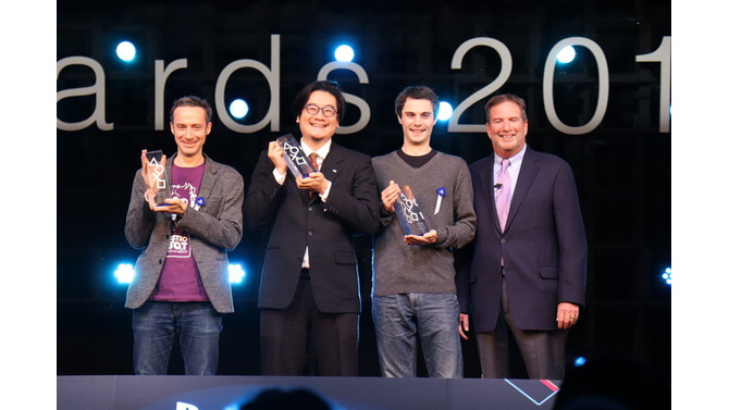 「PlayStation Awards 2019」PlayStation VR賞は『AC7』『Beat Saber』『ASTRO BOT』が受賞