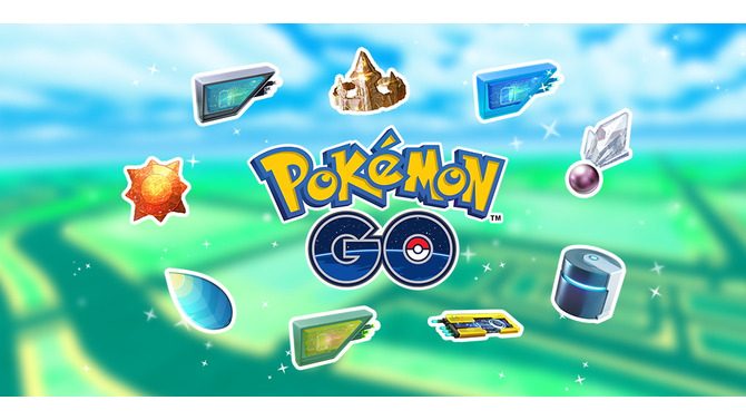 『ポケモン GO』新イベント「進化ウィーク」12月6日開催決定！特別な進化方法のポケモンが多く出現―進化アイテムを獲得できるタスクも登場