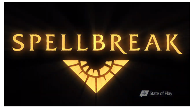 魔法を駆使するバトルロイヤル『Spellbreak』PS4版が2020年春にCBT予定