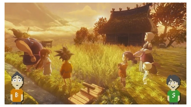 『天穂のサクナヒメ』や『ゴルフストーリー』の新作、D3Pの新発表も！ 任天堂が注目するインディーゲーム15本を一挙紹介