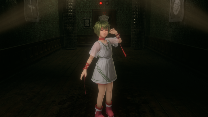 VR脱出アドベンチャー『Last Labyrinth』体験版配信開始─あなたのミスで少女が命を落とす…罪悪感に飲み込まれるな、謎の本質を見抜け