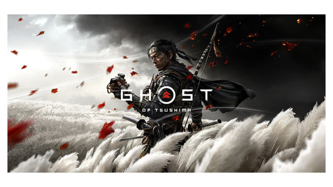 時代劇アクションADV『Ghost of Tsushima』は6月26日発売！ ストーリートレイラーも公開【UPDATE】