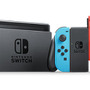 ニンテンドースイッチ「今週の出荷はなし」と任天堂が報告─来週以降の予定は改めて発表