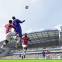 PS3/Xbox360版『FIFA10 ワールドクラスサッカー』