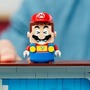 海外ファミコン「NES」とブラウン管テレビを再現した大人のレゴ「LEGO Nintendo Entertainment System」発表！今度の「レゴ マリオ」はテレビ内を冒険だ