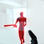 【吉田輝和の絵日記】超スローな世界でスタイリッシュに敵を殲滅！『SUPERHOT: MIND CONTROL DELETE』