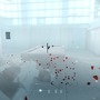 【吉田輝和の絵日記】超スローな世界でスタイリッシュに敵を殲滅！『SUPERHOT: MIND CONTROL DELETE』