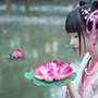 中国の新作3DCG WEBアニメ 「少年錦衣衛」九公主
