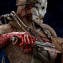 死に救済はない―『Dead by Daylight』を象徴するキラー「トラッパー」がフィギュア化！ 予約受付も開始