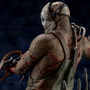 死に救済はない―『Dead by Daylight』を象徴するキラー「トラッパー」がフィギュア化！ 予約受付も開始