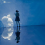 【コスプレ】『アークナイツ』プラチナの水中撮影が幻想的な美しさ！今こそ、中国レイヤー・鶯声巧が知られる時だ【写真26枚】