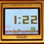 『ゲーム&ウオッチ スーパーマリオブラザーズ』24時間で時計の秘密をいくつ発見できるかチャレンジ！