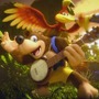 『スマブラSP』「顔面変形」に「ホラー体験」、まさかの「串刺し」も!? 新ファイター参戦映像で“痛い目”を見たファイターたちに迫る！