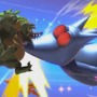 『スマブラSP』「顔面変形」に「ホラー体験」、まさかの「串刺し」も!? 新ファイター参戦映像で“痛い目”を見たファイターたちに迫る！