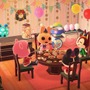 『あつまれ どうぶつの森』年末年始は島で豪勢な食事を楽しもう！ パーティーにぴったりな「森メシ」をレビュー