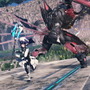 オンラインRPG『PSO2：NGS』実機映像を使ったオープニングムービー公開！ ティザーPVからさらにクオリティアップ