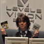 【LEVEL 5 VISION 】衝撃の発表連発!発表会の模様を徹底レポート(後編)