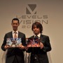 【LEVEL 5 VISION 】衝撃の発表連発!発表会の模様を徹底レポート(後編)