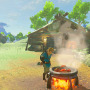 世界で一番早くパンを焼きたい！『ゼルダの伝説 BotW』のRTA新カテゴリー