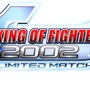 PS4『KOF 2002 UM』DL版が1,980円（税込）で発売！シリーズ屈指の名作が快適なオンライン対戦に対応して帰ってくる