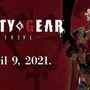 『GUILTY GEAR -STRIVE-』特別選考体験キャンペーンにプロゲーマーや人気VTuberが集結！―かずのこ選手、どぐら選手にホロライブEN・Mori Calliopeも