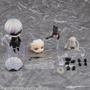 『NieR:Automata』より「ヨルハ九号S型（9S）」がねんどろいど化！―2B、貴女と共に戦えて光栄でした