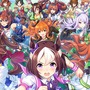 『ウマ娘』育成は“スピード”ばかりでなく“賢さ”トレーニングを積め！さすれば「メガネっ子」が現れん