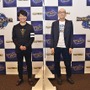 『モンハンライズ』本田翼さんがメガネ姿で魅力を熱弁―「百竜夜行」実機プレイも公開されたデジタルライブイベントレポート