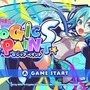 クリプトン初のスイッチ用ソフト『初音ミク ロジックペイントS』リリース！ピアプロキャラたちと方眼状パズルに挑戦ー31日まで25%オフ