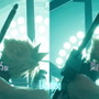 『FF7R INTERGRADE』PS4版との比較シーンも増加！PS5版のパワーアップポイントを紹介する新映像公開