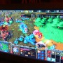 [Ｅスポーツスタジアム2007 Stage1]06　Warcraft3 決勝　優勝は15歳のTTaM.TaC選手。Ｅスタ常連選手に大金星！