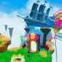 ようこそ不思議な世界「ワンダーランド」へ！3DワンダーACT『バランワンダーワールド』PS5/PS4/XSX/XB1/スイッチ向けに配信開始