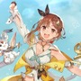 『ライザのアトリエ』シリーズの世界累計出荷本数が100万本を突破！記念イラスト公開やプレゼントキャンペーン等も実施