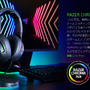 Razerが人気のゲーミングヘッドセットKrakenの最新モデル「Kraken V3 X」の国内発売を決定