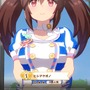 『ウマ娘』新育成ウマ娘「カレンチャン」追加に併せてライバル馬「ビコーペガサス」「ヒシアケボノ」もレースに登場！―「ヒシアケボノ、デカすぎる」との声多数