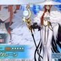 『FGO』★5キャスター「ミス・クレーン」実装！─先頭の味方にバフを与え“自身を控えに退避する”という特殊な宝具持ち