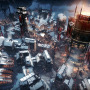 スマホでも世界最後の都市を導ける！極寒都市運営SLG『Frostpunk Mobile』iOS/Android向けに2021年リリース