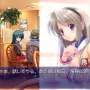 本編の過去や未来…全16話のサイドストーリーを収録した『CLANNAD 光見守る坂道で』スイッチ版発売！