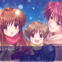 本編の過去や未来…全16話のサイドストーリーを収録した『CLANNAD 光見守る坂道で』スイッチ版発売！