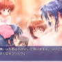 本編の過去や未来…全16話のサイドストーリーを収録した『CLANNAD 光見守る坂道で』スイッチ版発売！