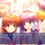 本編の過去や未来…全16話のサイドストーリーを収録した『CLANNAD 光見守る坂道で』スイッチ版発売！