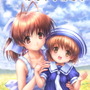 本編の過去や未来…全16話のサイドストーリーを収録した『CLANNAD 光見守る坂道で』スイッチ版発売！