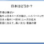 【CEDEC 2009】文化の差はどう乗り越える!? 「日本から海外へ！－今日から役立つローカライズ技法－」