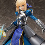 Fate/Grand Order セイバー/アルトリア・ペンドラゴン（第二再臨） 1/4スケール 完成品（C）33,000円（税込）TYPE-MOON / FGO PROJECT