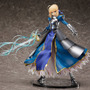 Fate/Grand Order セイバー/アルトリア・ペンドラゴン（第二再臨） 1/4スケール 完成品（C）33,000円（税込）TYPE-MOON / FGO PROJECT