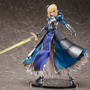 Fate/Grand Order セイバー/アルトリア・ペンドラゴン（第二再臨） 1/4スケール 完成品（C）33,000円（税込）TYPE-MOON / FGO PROJECT