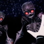 『メガテン』スタッフ携わる新・学園ダークRPG『モナーク』正式発表！スイッチ/PS4/PS5向けに10月14日発売予定