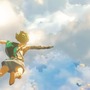 『ゼルダの伝説　ブレス オブ ザ ワイルド』続編、E3の新映像を考察！ リンクの右手が古代兵器に!?