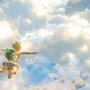 『ゼルダの伝説　ブレス オブ ザ ワイルド』続編、E3の新映像を考察！ リンクの右手が古代兵器に!?